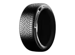 Continental Helårsdæk 245/45R18 100Y