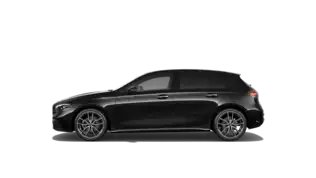 A 200 d Hatchback