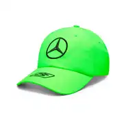 Mercedes F1 Cap 