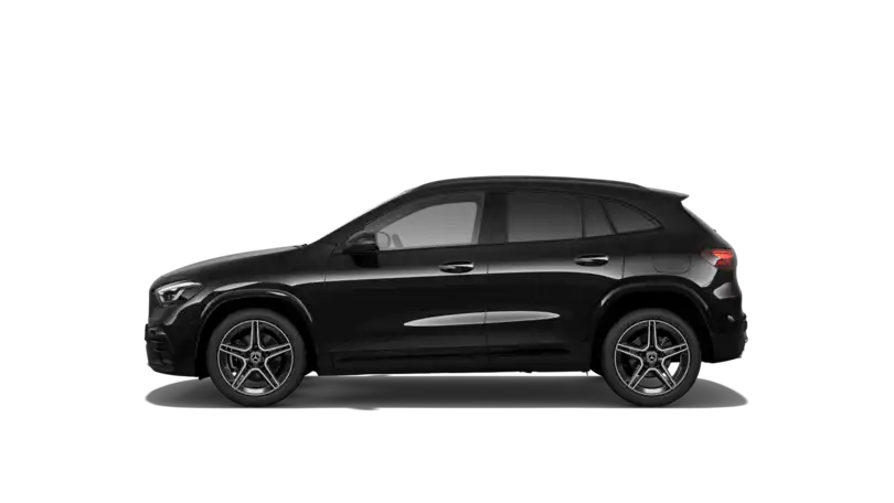 GLA 200 d SUV