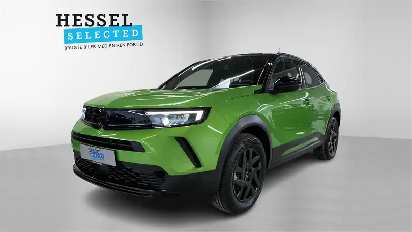 EL GS-Line 136HK 5d Aut.