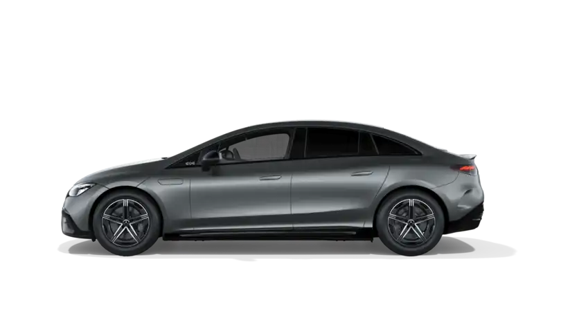 EQE 350+ Sedan