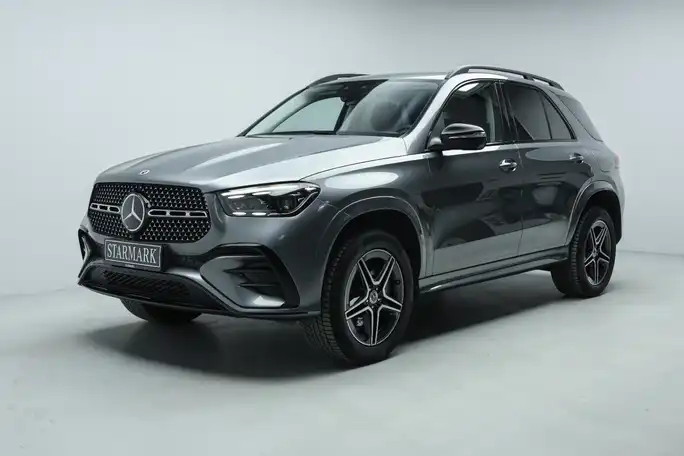 GLE350 de