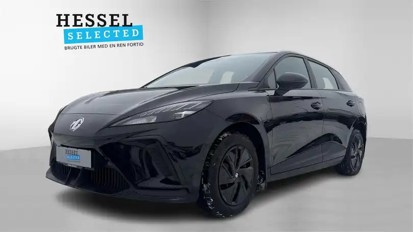 EL Standard Range Nordic Edition 170HK 5d Aut.