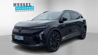 E-TECH Esprit Alpine 220HK Aut.