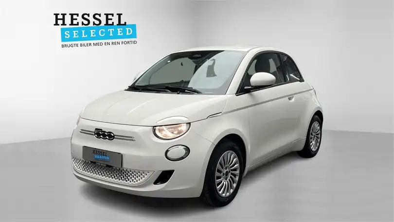 EL Action 95HK 3d Aut.