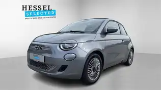 EL Icon 118HK Cabr. Aut.