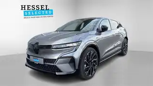 E-TECH Esprit Alpine 220HK 5d Aut.