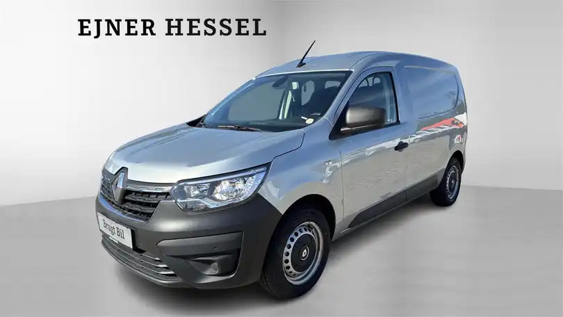 1,5 DCI 95HK Van 6g