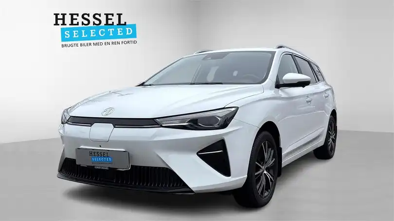 EL Standard Range Luxury 177HK Stc Aut.