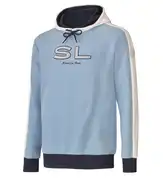 Mercedes Unisex Hoodie