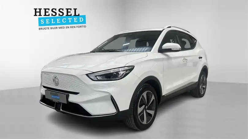 EL Comfort 156HK 5d Aut.