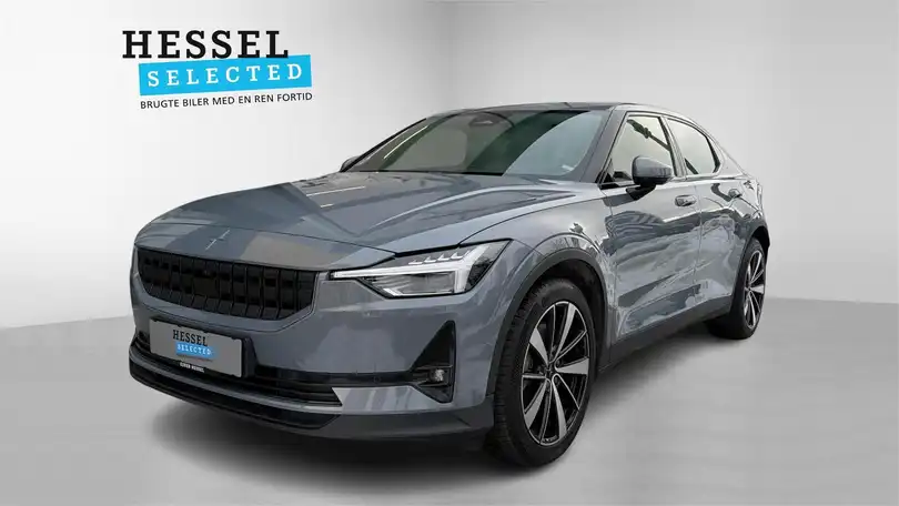 EL Long range Single motor 231HK 5d Aut.