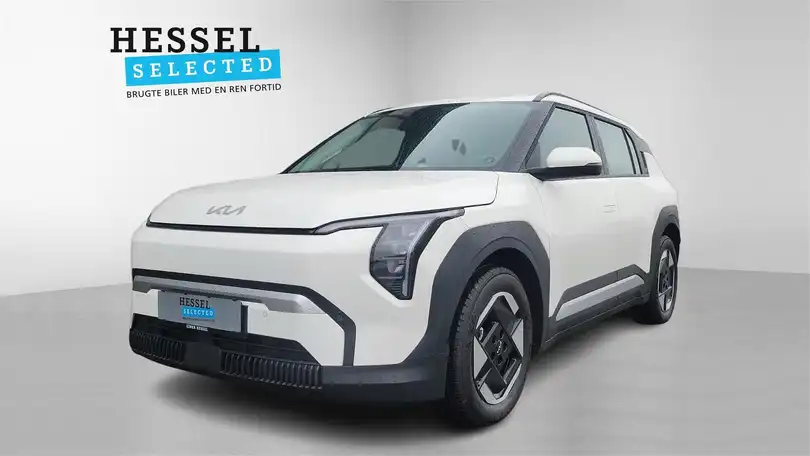 EL Standard Range Access 204HK 5d Aut.