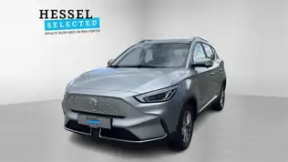 EL Luxury 156HK 5d Aut.