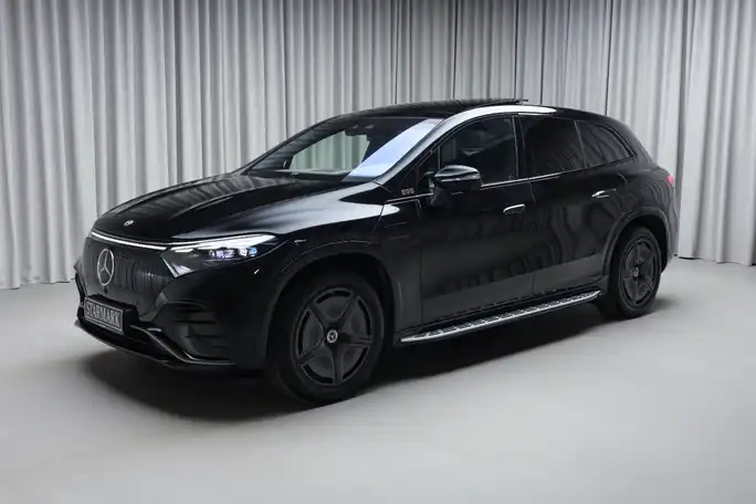 450 SUV