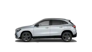 200 d SUV