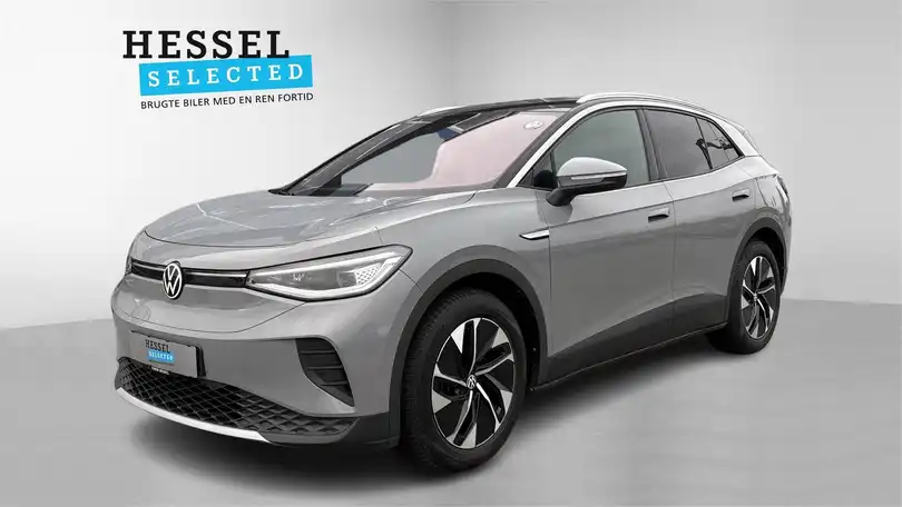 EL Style Performance 170HK 5d Aut.