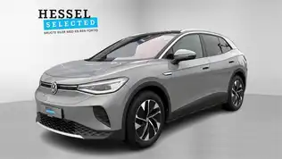 EL Style Performance 170HK 5d Aut.