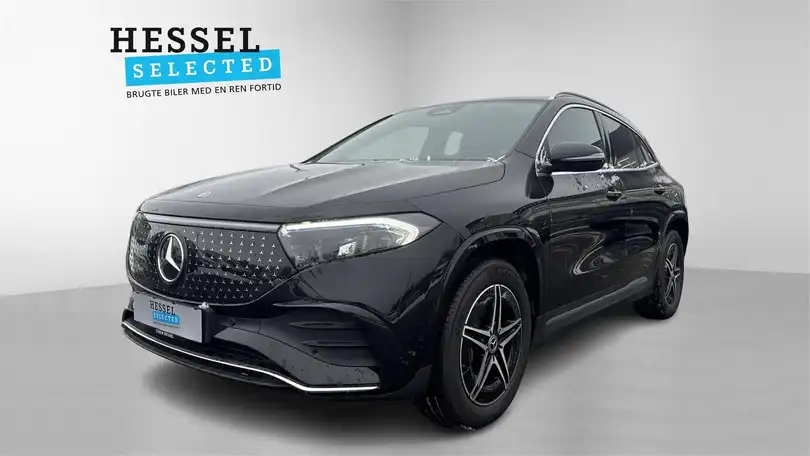 EL AMG Edition 190HK 5d Aut.