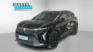E-TECH Esprit Alpine 220HK Aut.