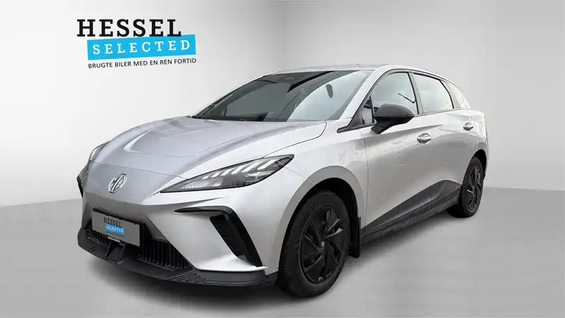 EL Standard Range Nordic Edition 170HK 5d Aut.