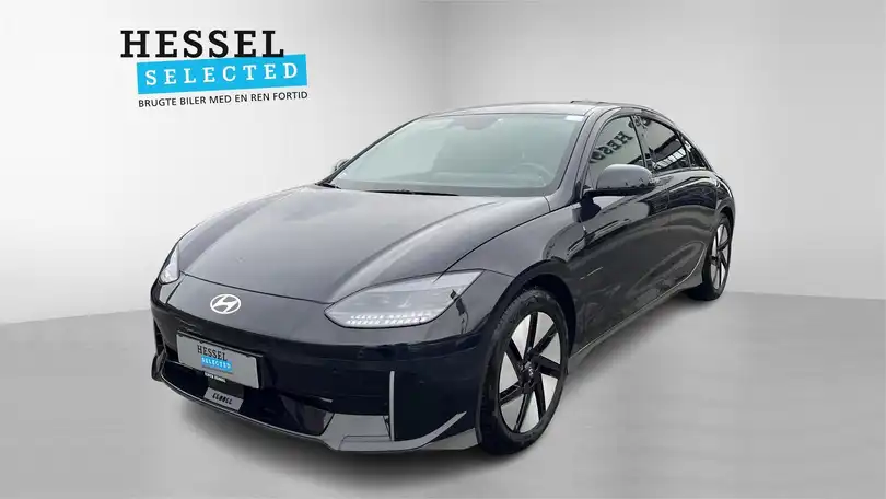 Electric 77,4 kWh Creative 229HK Aut.