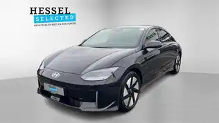 Electric 77,4 kWh Creative 229HK Aut.