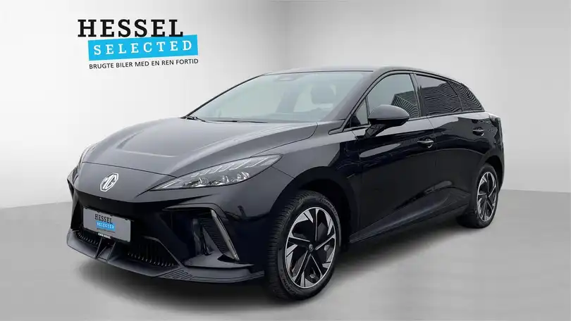 EL Luxury 204HK 5d Aut.