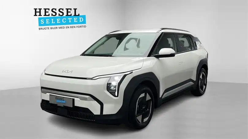 EL Standard Range Access 204HK 5d Aut.