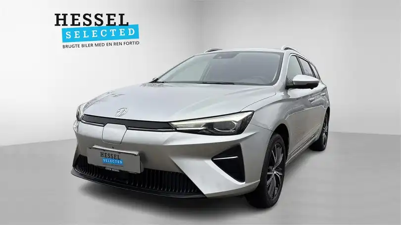 EL Standard Range Luxury 177HK Stc Aut.