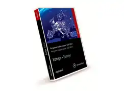 Garmin Map navigation til Mercedes