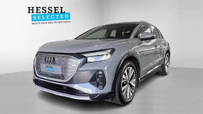 45 E-tron Attitude Quattro 265HK 5d Aut.