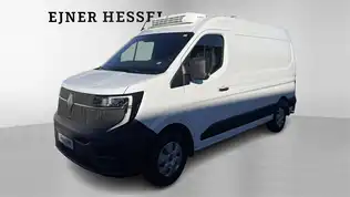 T35 L2H2 Kølebil 2,0 DCI 150HK Van Aut.