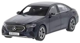 Mercedes W214 Sedan 1:43