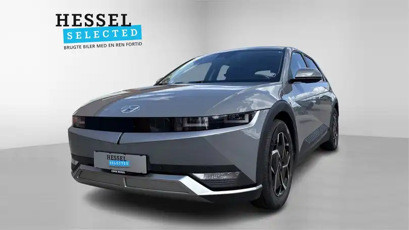 Electric 77,4 kWh Essential 229HK 5d Aut.