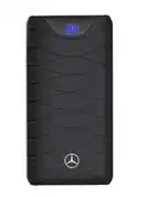 Mercedes Powerbank