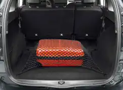 Opbevaringsnet til Lodgy 2012-2022