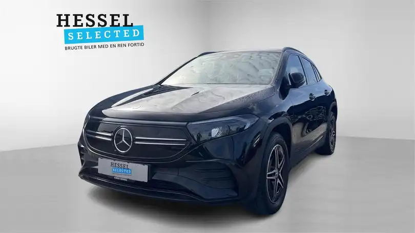 EL AMG Line 190HK 5d Aut.