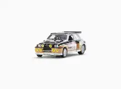 Renault R5 maxiturbo 1:43