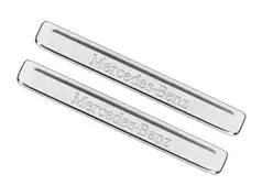 Indstigningslister "Mercedes-Benz" til GLB 2026