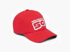 Renault Cap