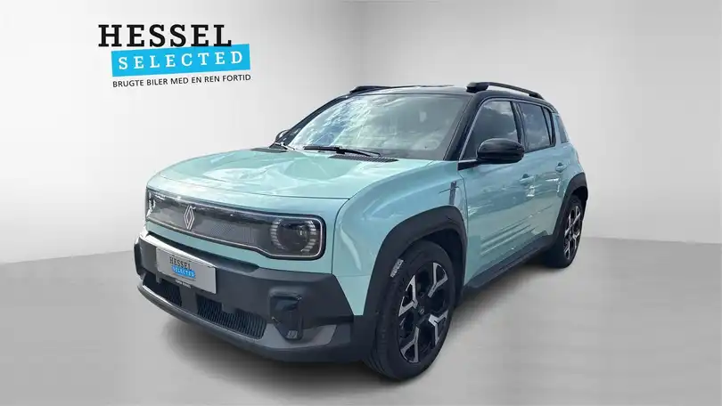 EL Techno 150HK 5d Aut.