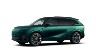AWD 7 Sæder Performance Ultra SUV aut.