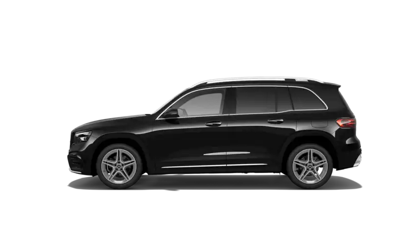 GLB 200 d SUV