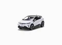 Renault Captur 1:43