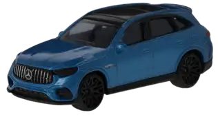 Mercedes-AMG 1:64