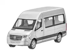 Mercedes Sprinter 1:87