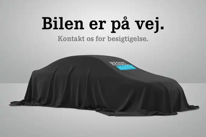 EL Standard Range Nordic Edition 170HK 5d Aut.