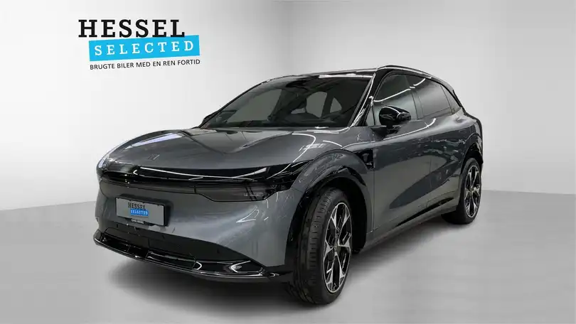 EL Privilege AWD 639HK 5d Aut.
